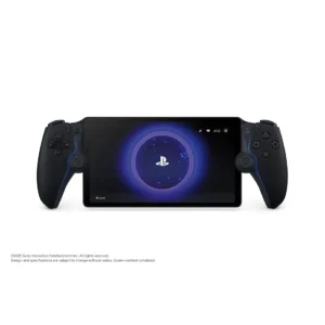 PlayStation Portal Remote Player Midnight Black - PS5